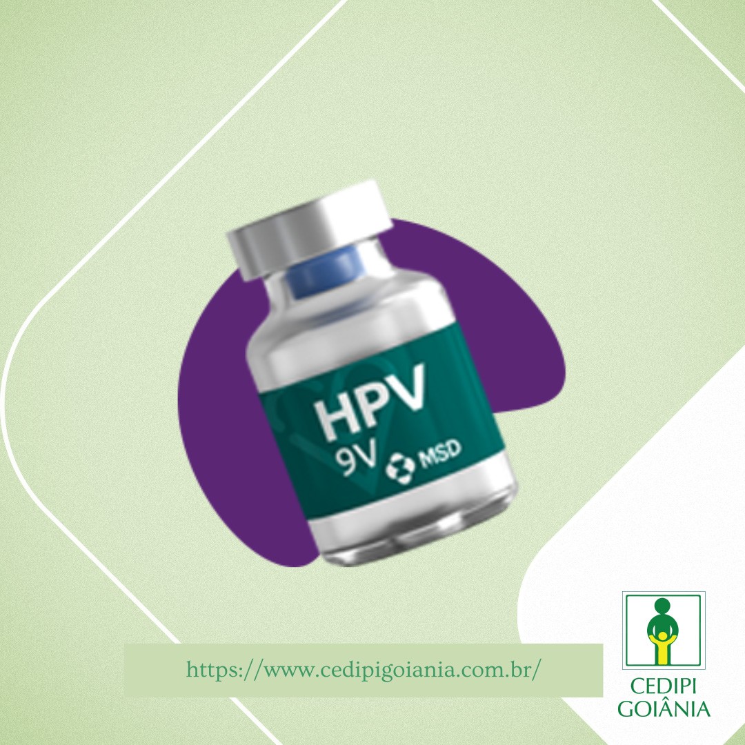 HPV NONAVALENTE